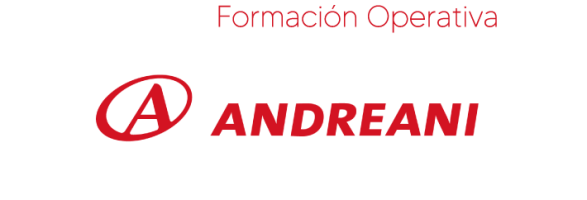 Formación Andreani